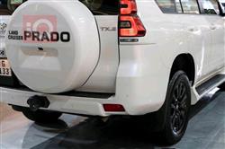 تويوتا لاندكروزر برادو